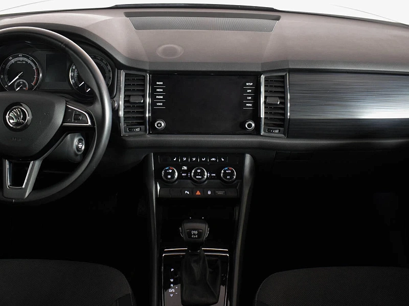 Kodiaq