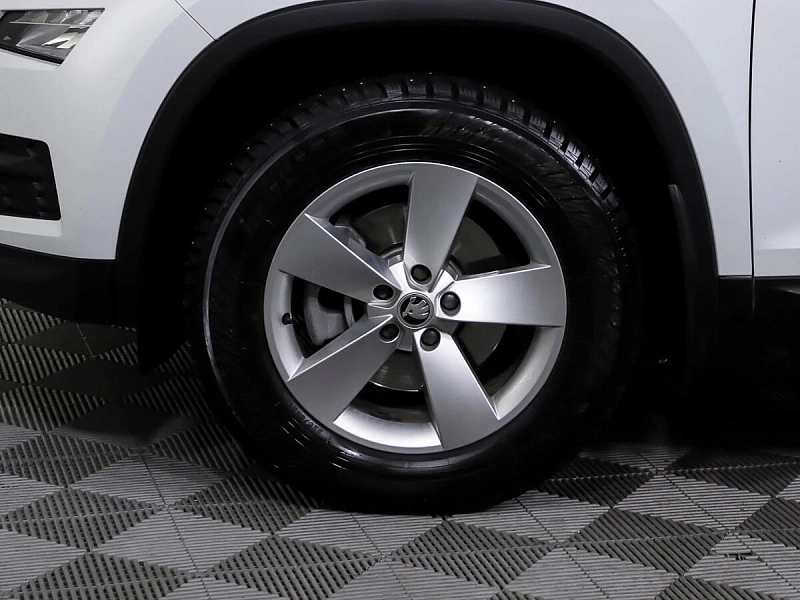Kodiaq