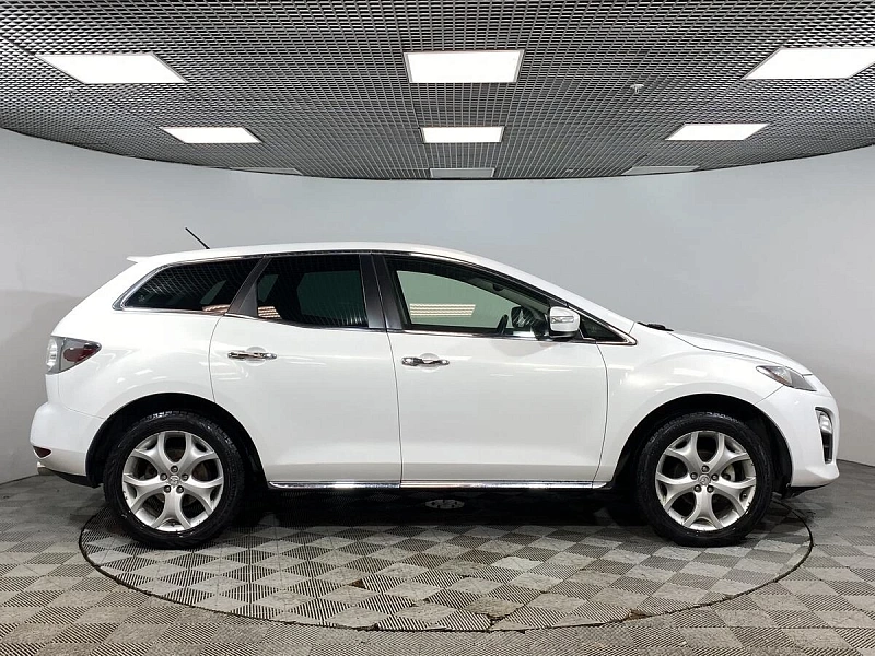 CX-7