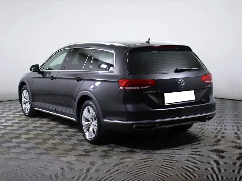 Passat