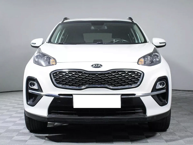 Sportage
