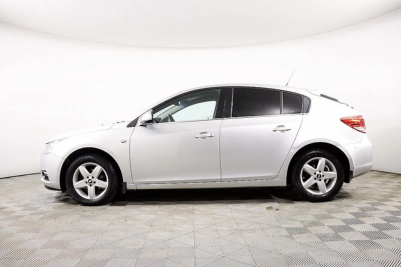 Cruze