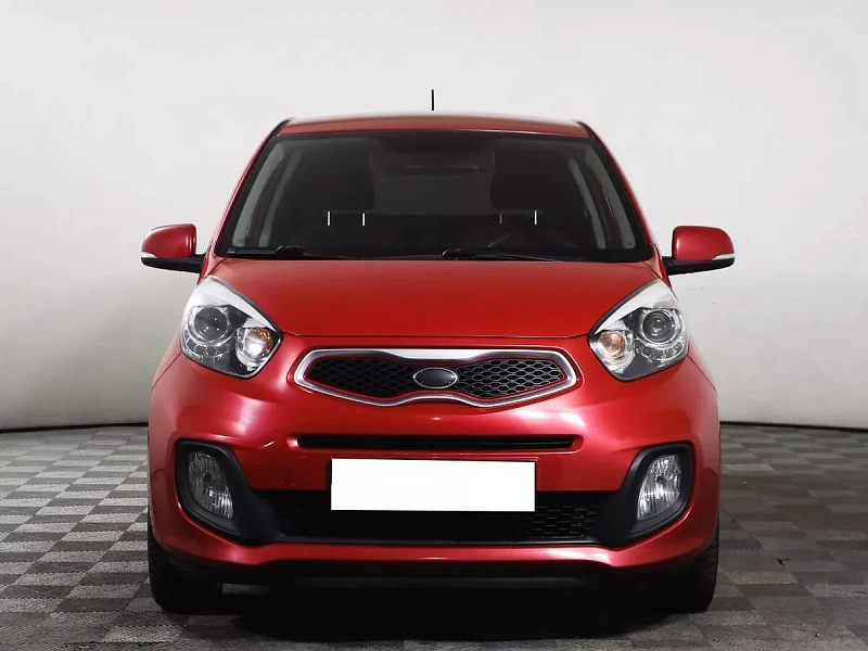 Picanto