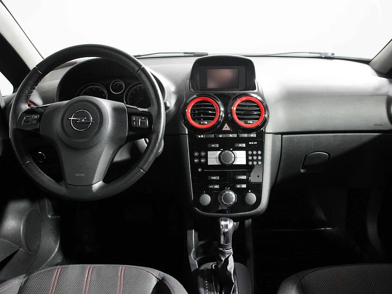Corsa