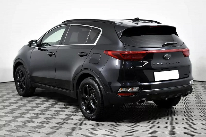Sportage