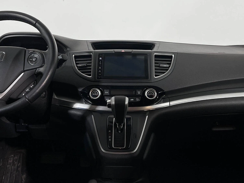 CR-V
