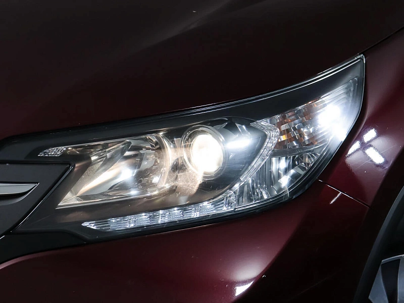 CR-V