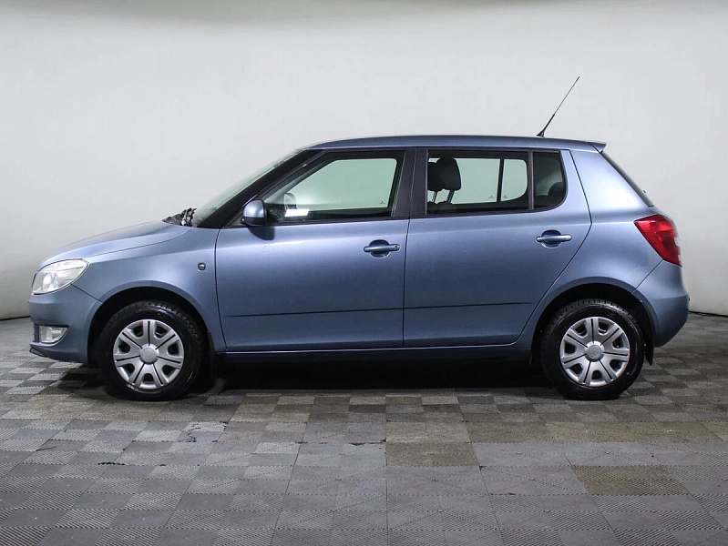 Fabia