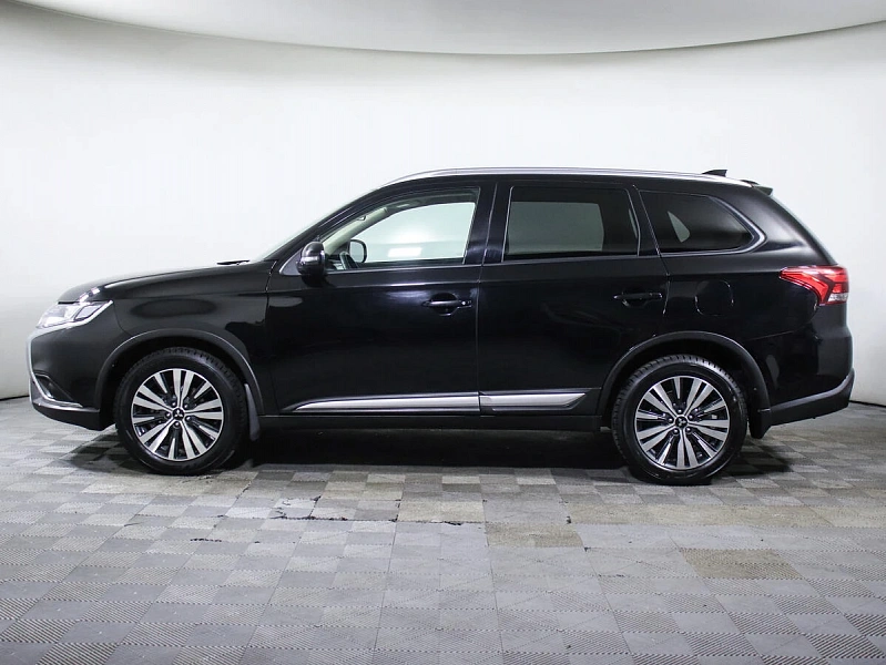 Outlander