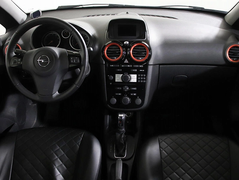 Corsa