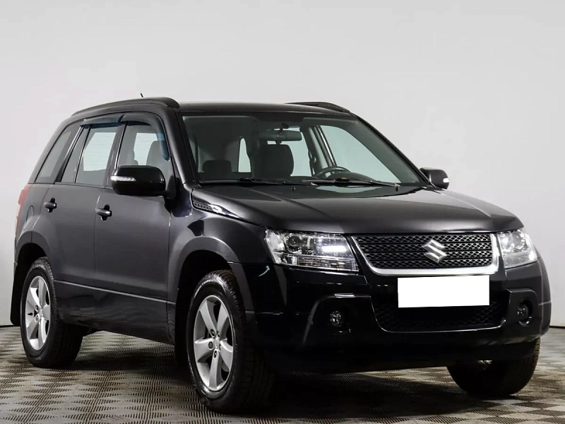 Grand Vitara