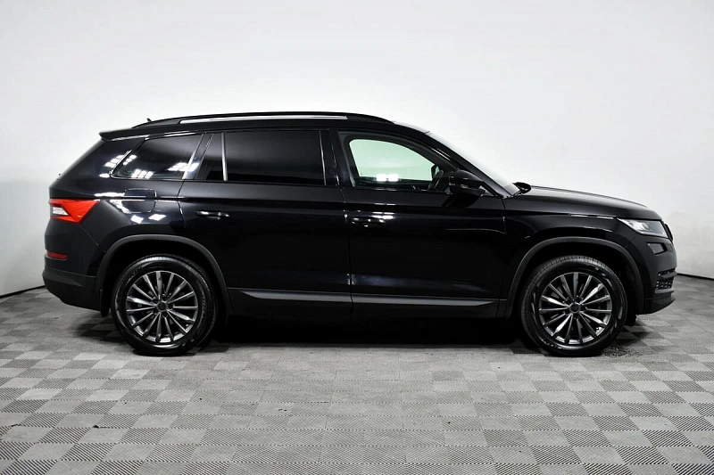 Kodiaq
