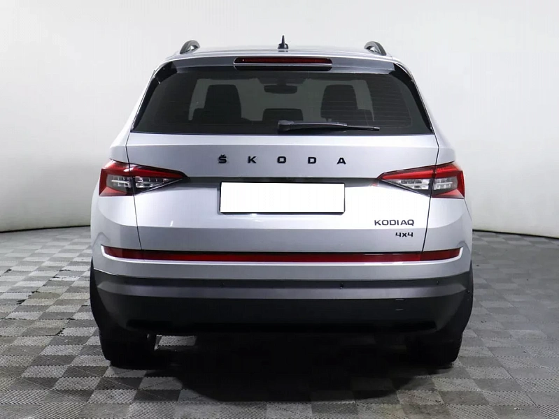 Kodiaq