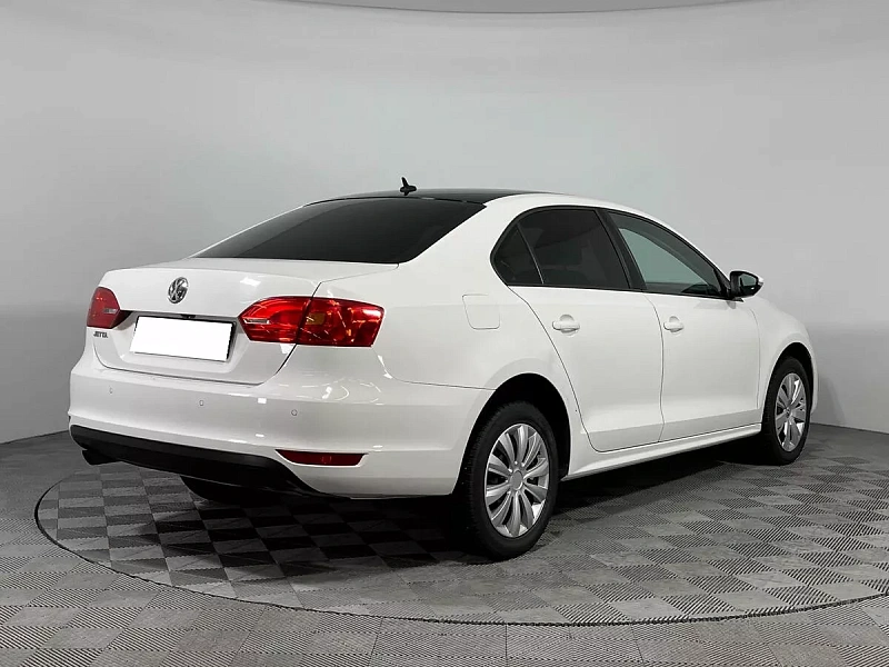 Jetta
