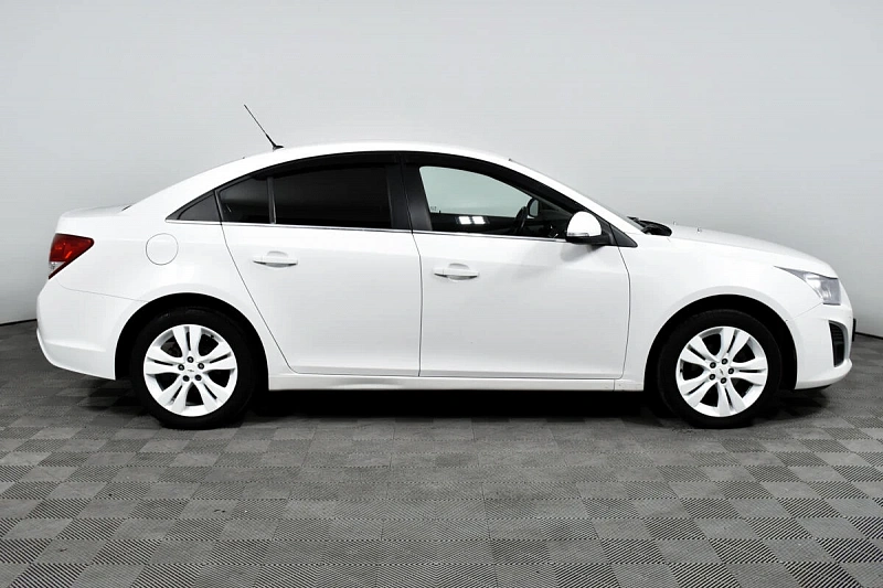 Cruze