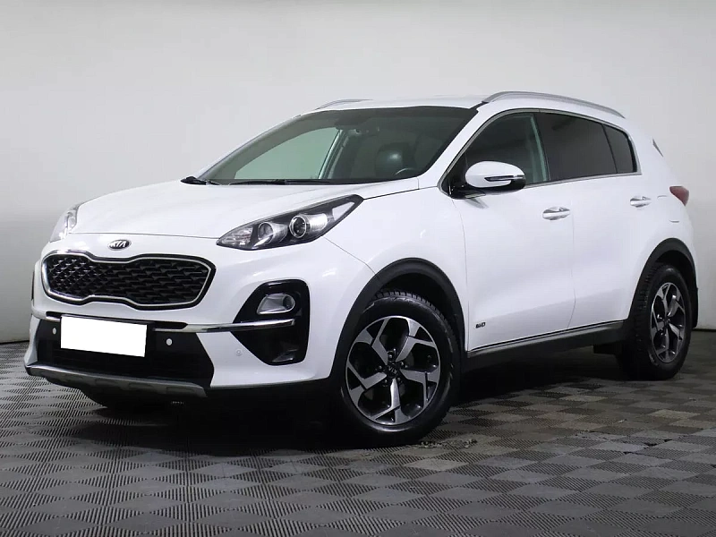 Sportage