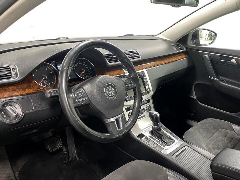 Passat