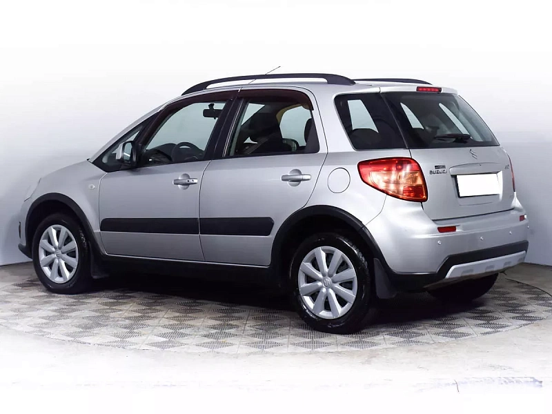 SX4