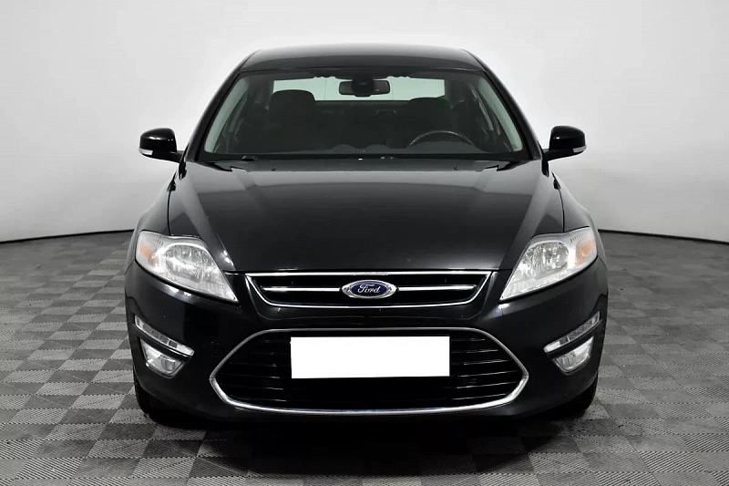 Mondeo