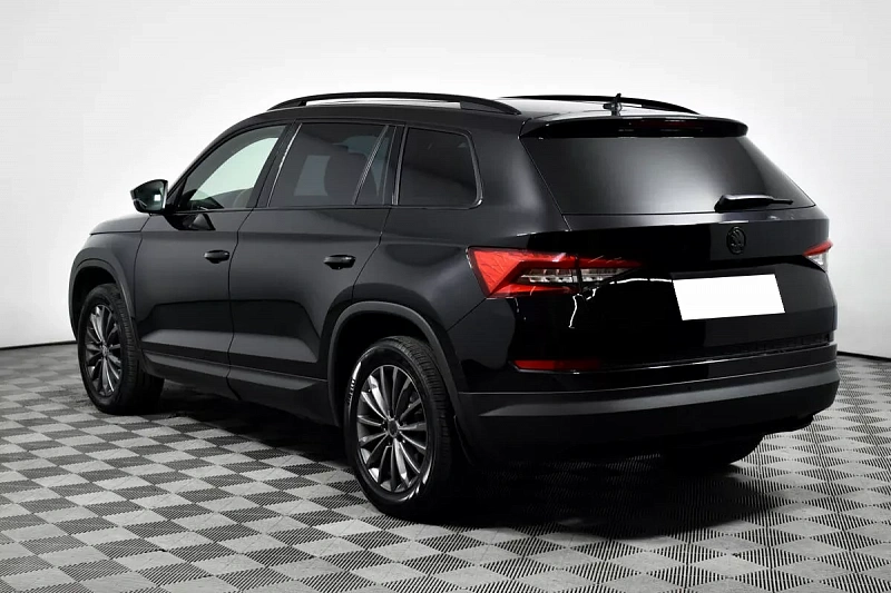 Kodiaq