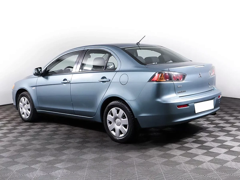 Lancer