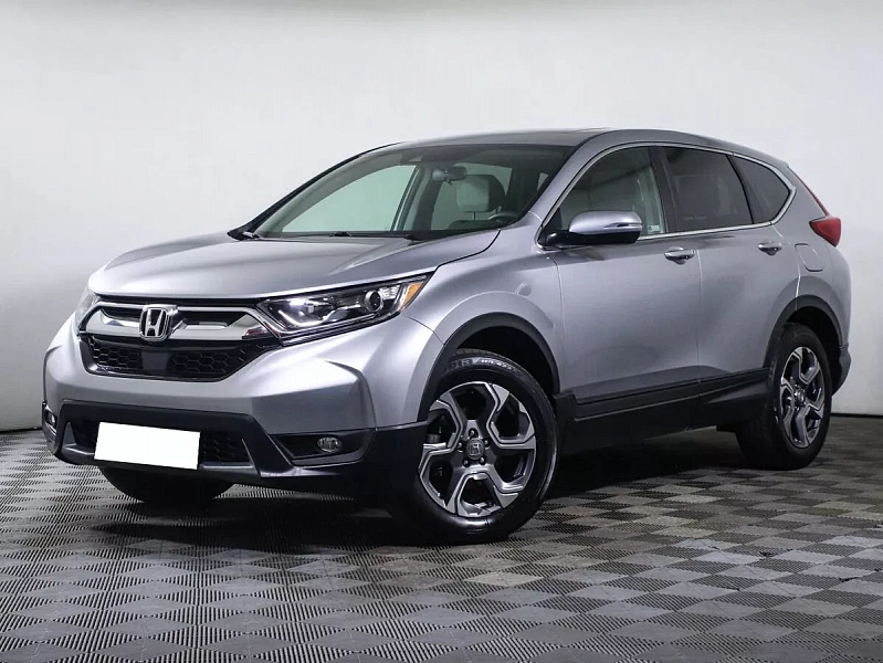 CR-V