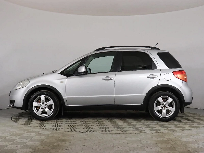 SX4