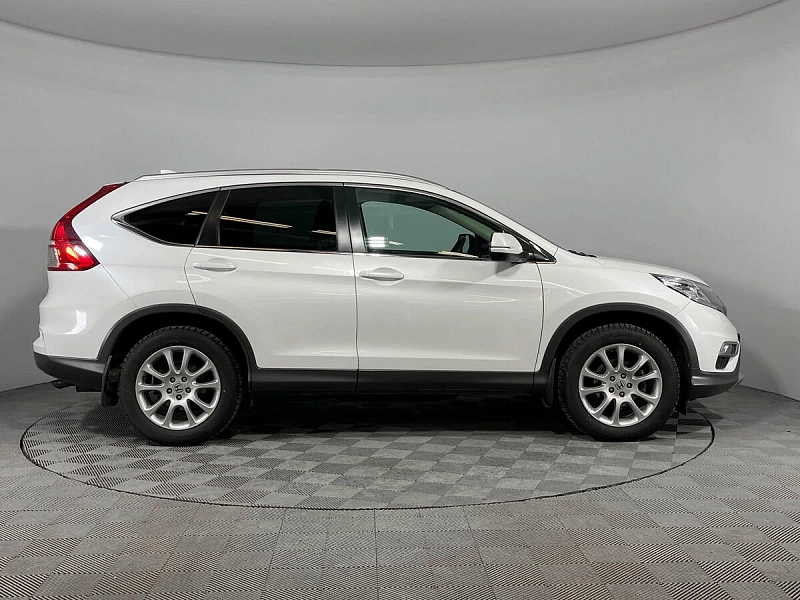 CR-V