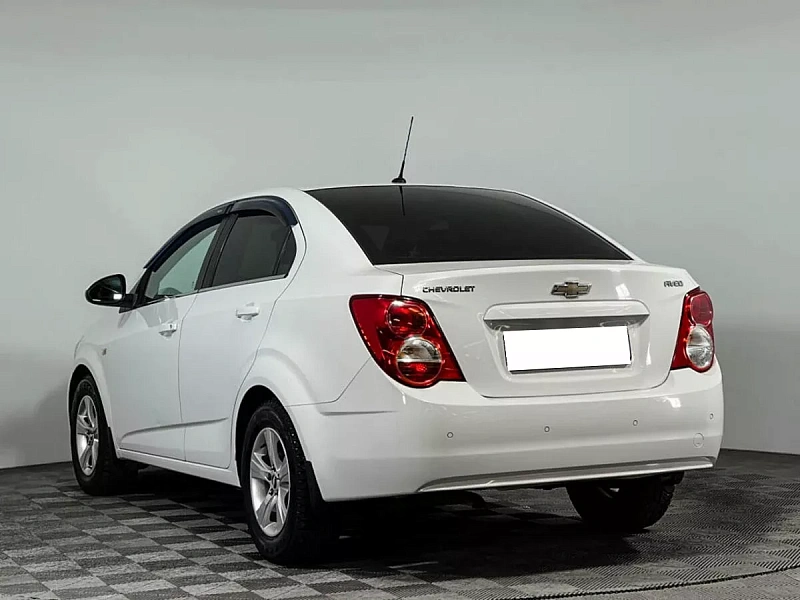 Aveo