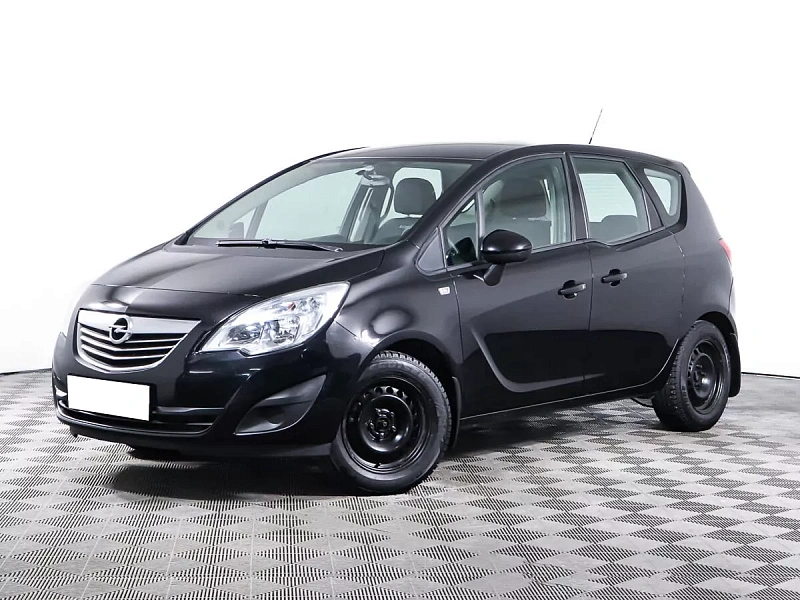 Meriva