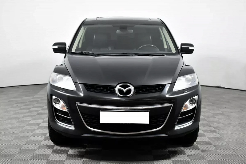 CX-7