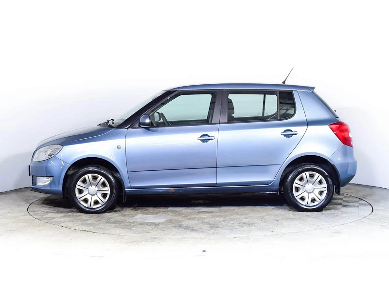 Fabia