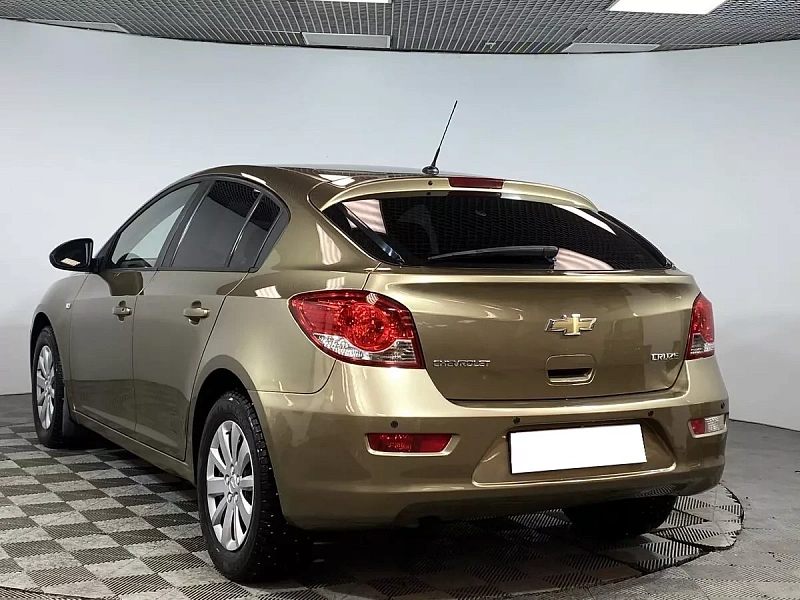 Cruze