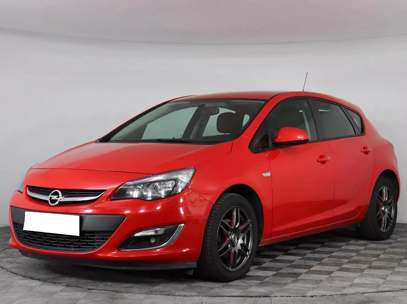 Astra