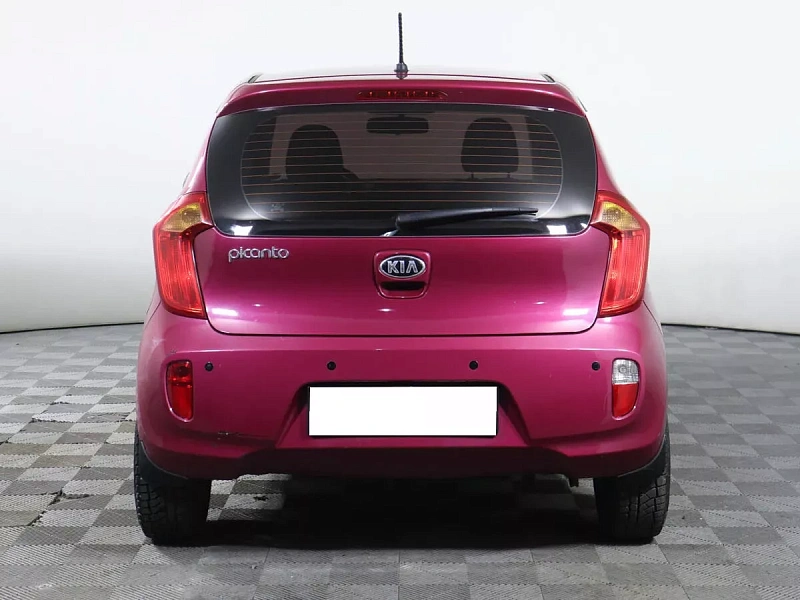 Picanto