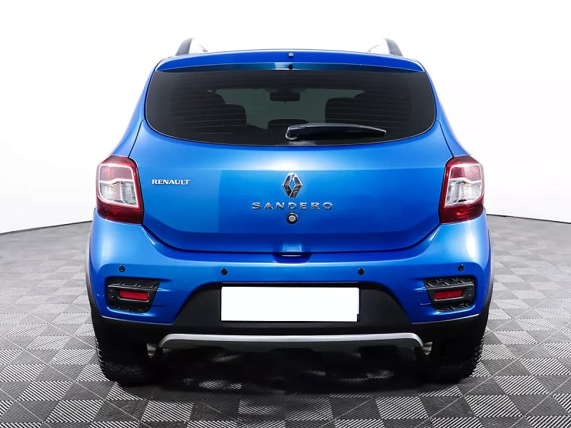 Sandero