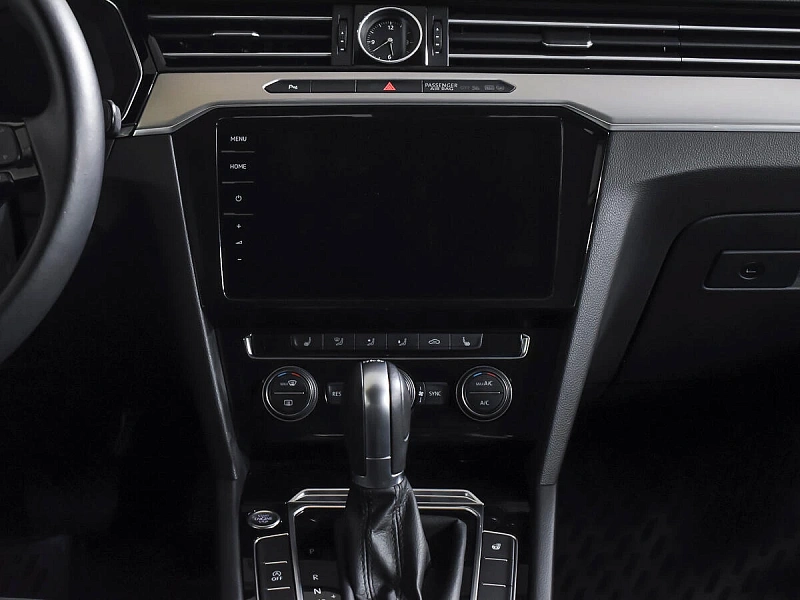 Passat