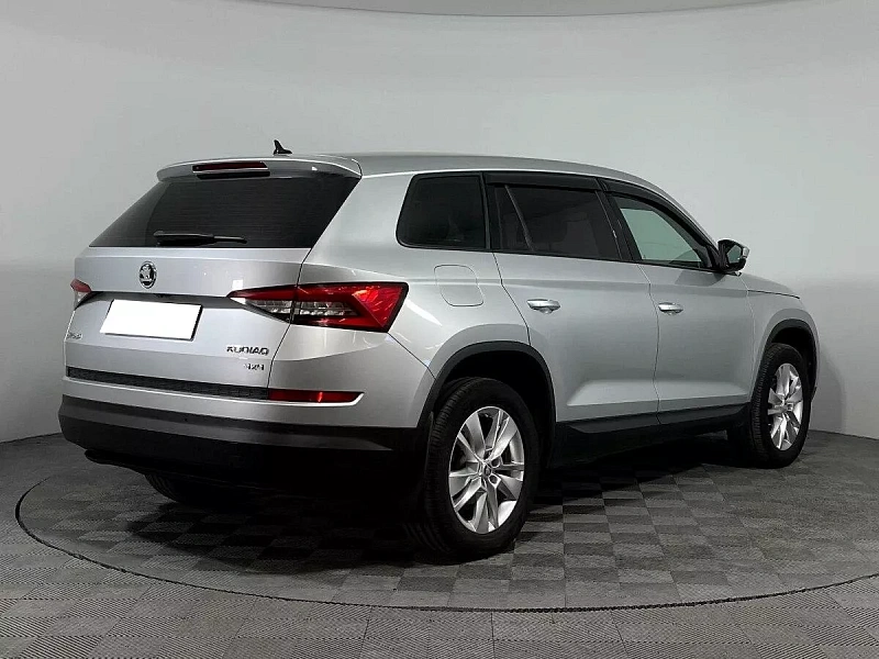 Kodiaq