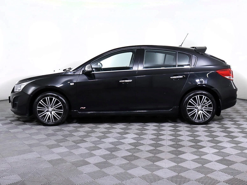 Cruze
