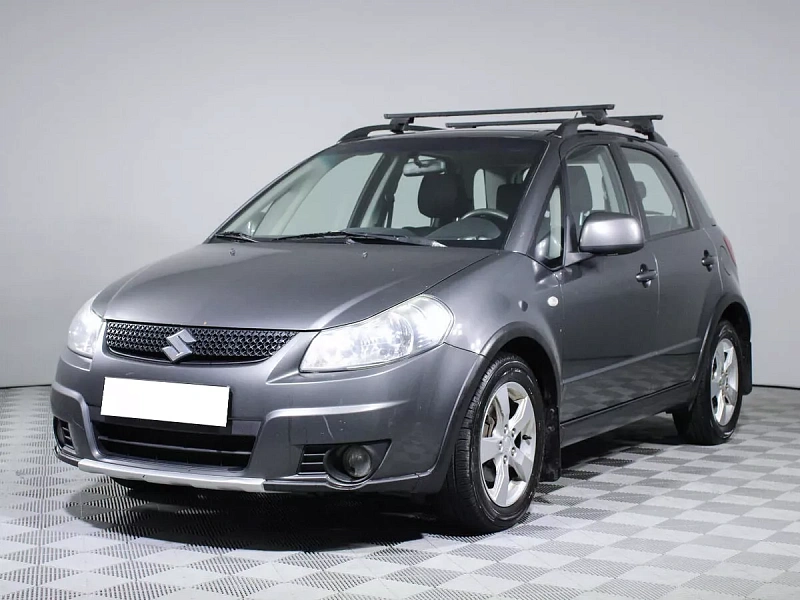 SX4