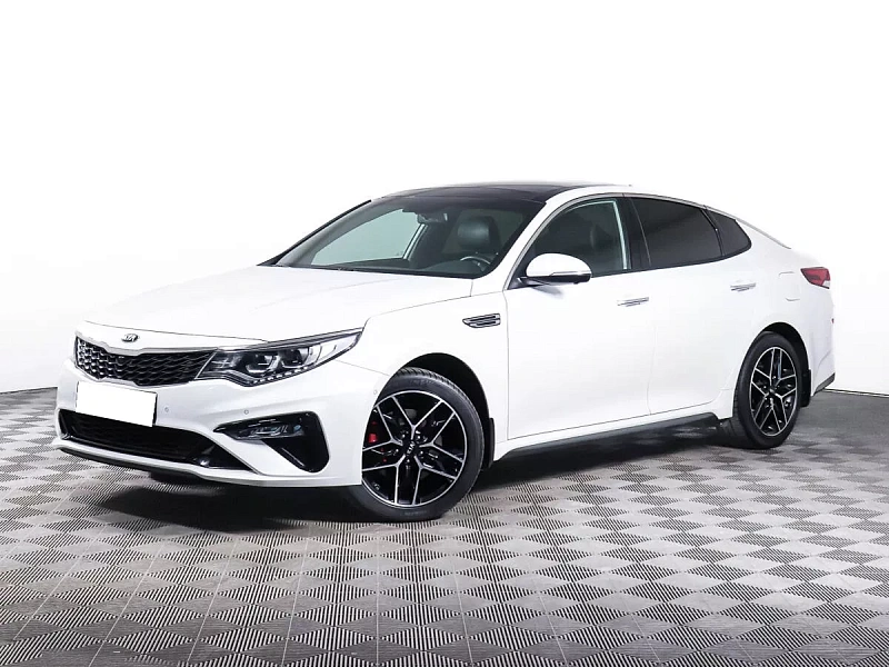 Optima