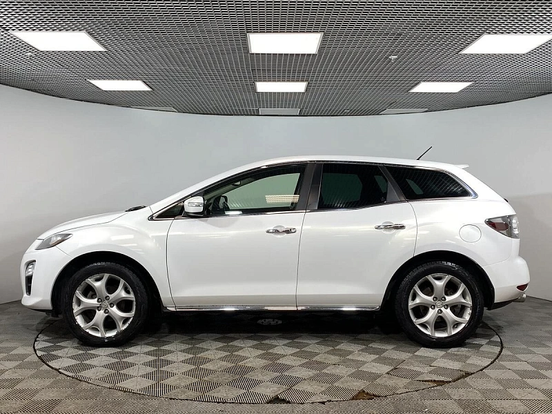 CX-7