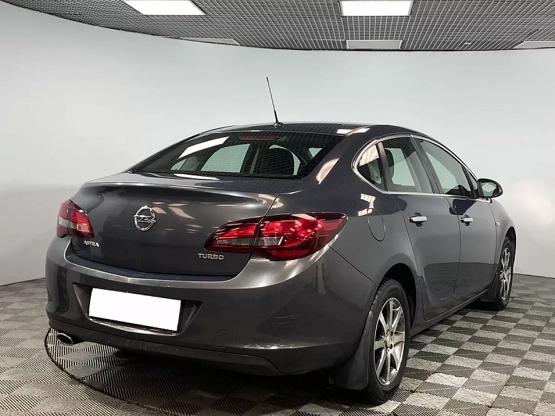 Astra