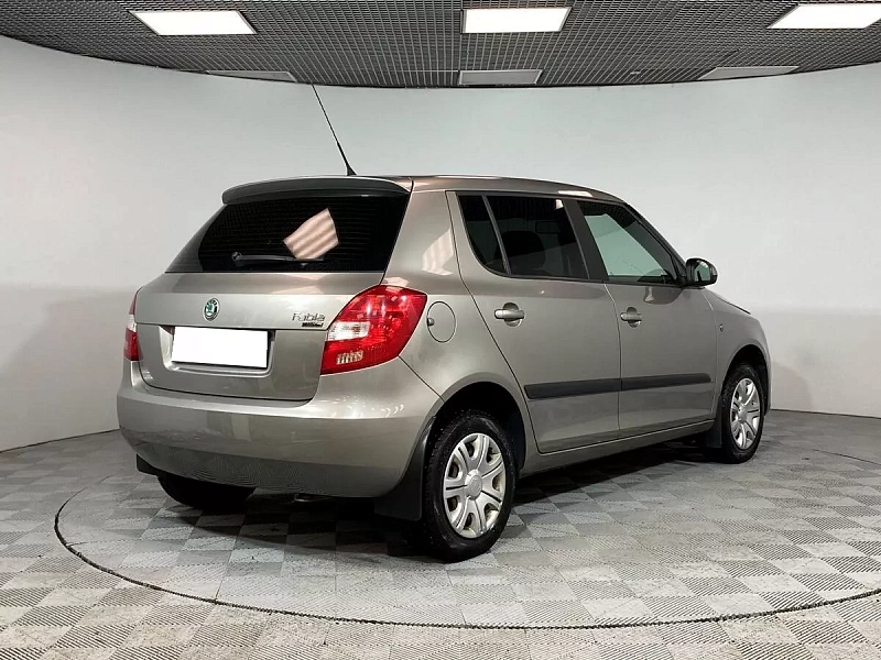 Fabia