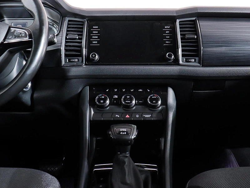Kodiaq