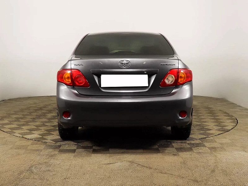 Corolla