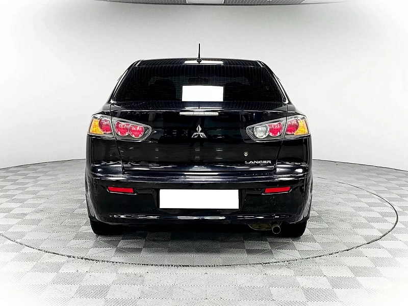 Lancer