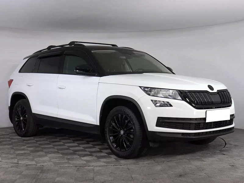 Kodiaq