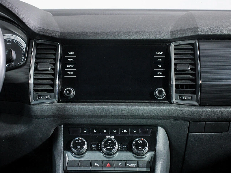 Kodiaq