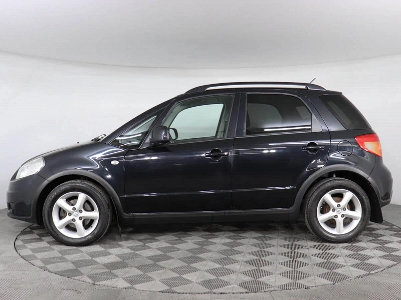 SX4
